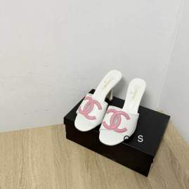 Picture of Chanel Shoes _SKUChanelsz35-40YS06183011